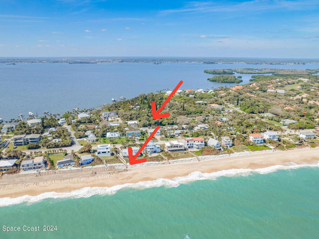 00 Winona, Melbourne Beach, FL 32951