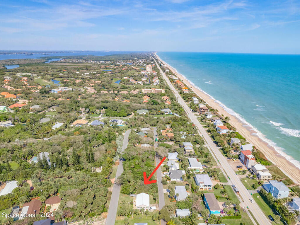 00 Winona, Melbourne Beach, FL 32951