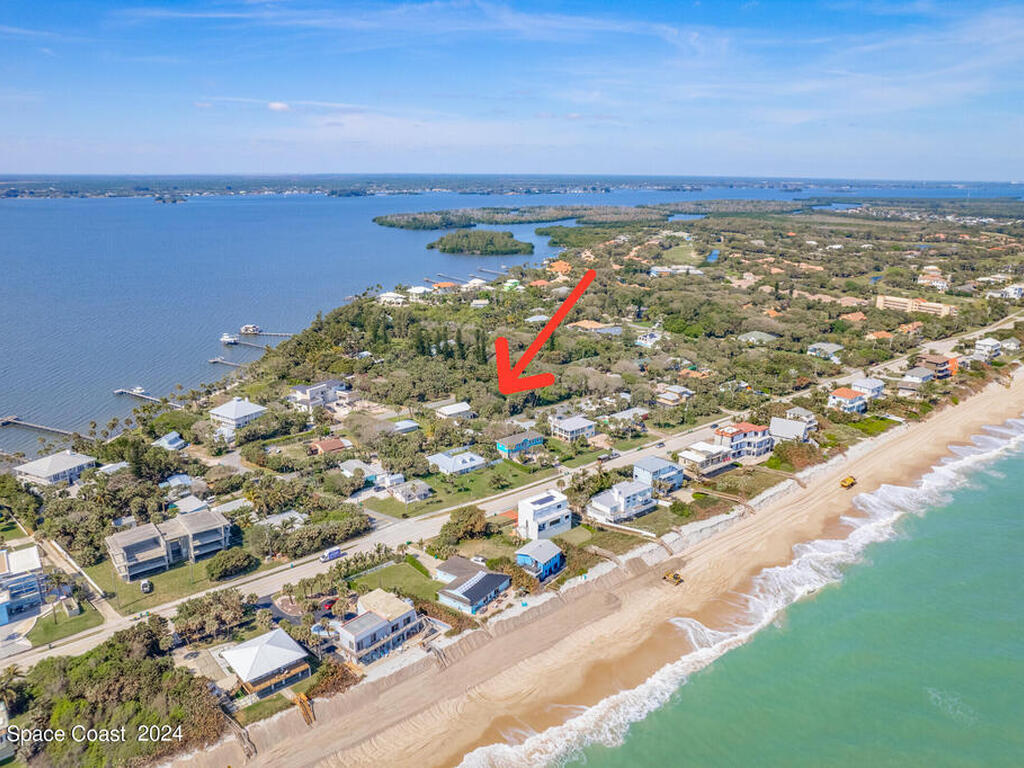 00 Winona, Melbourne Beach, FL 32951