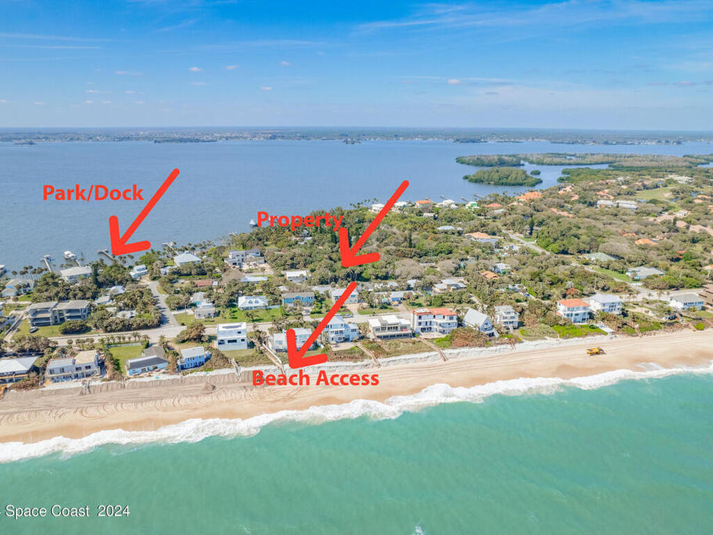 00 Winona, Melbourne Beach, FL 32951