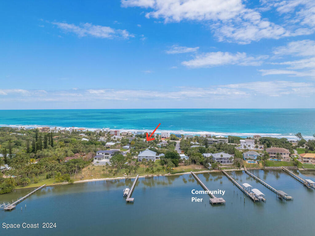 00 Winona, Melbourne Beach, FL 32951