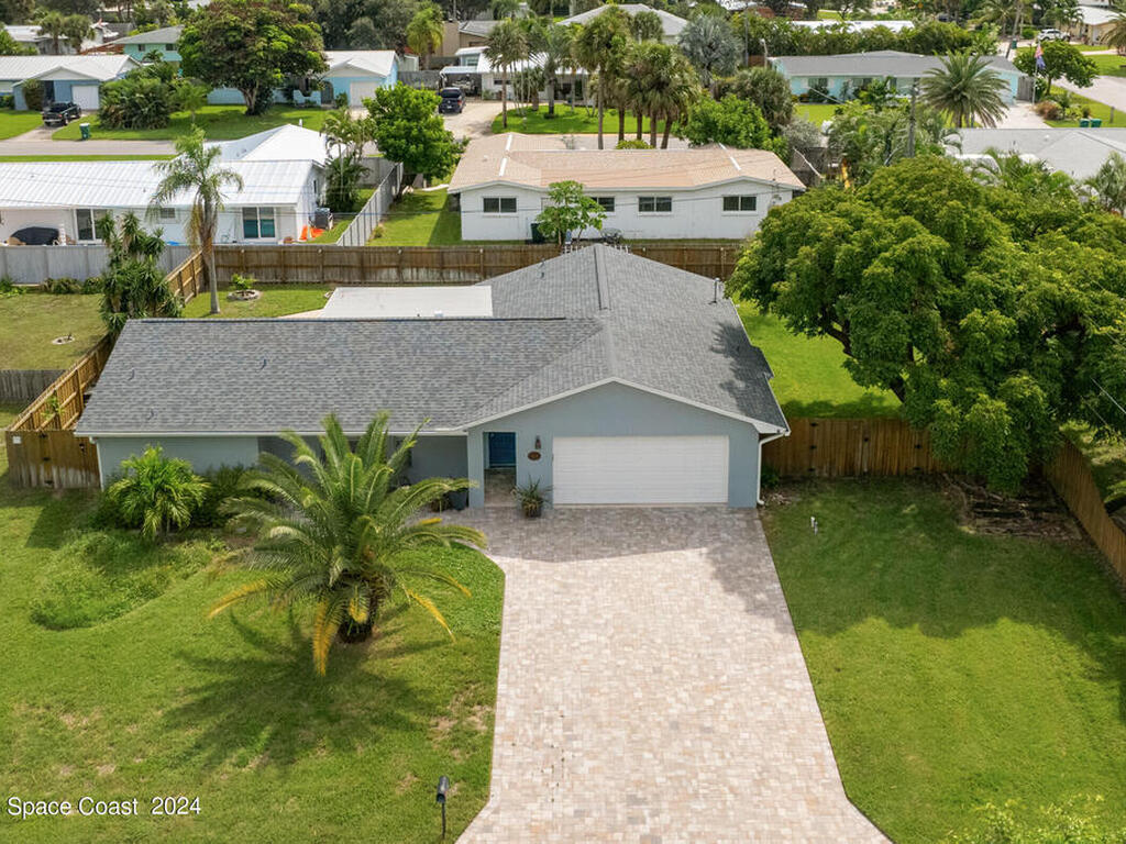 2016 Abalone Avenue, Indialantic, FL 32903