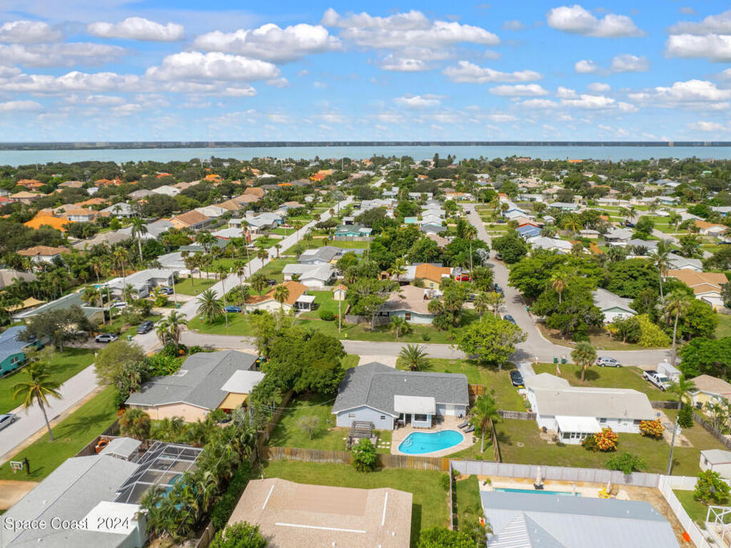 2016 Abalone Avenue, Indialantic, FL 32903