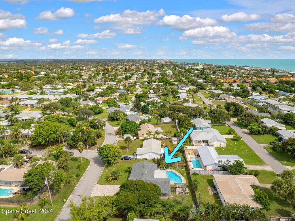 2016 Abalone Avenue, Indialantic, FL 32903