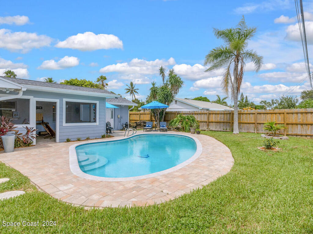 2016 Abalone Avenue, Indialantic, FL 32903