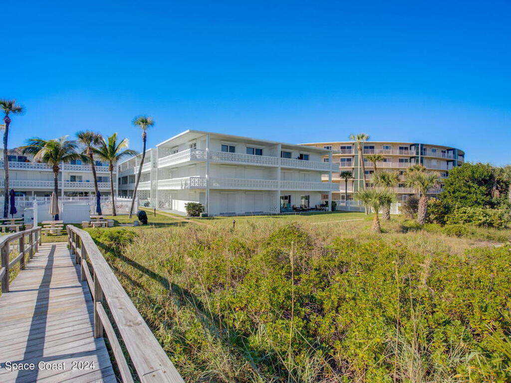 4800 Ocean Beach Boulevard, Cocoa Beach, FL 32931