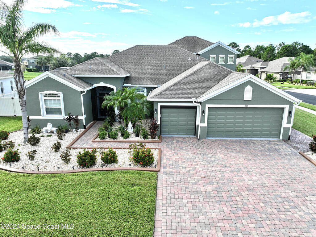 675 Easton Forest Circle, Palm Bay, FL 32909