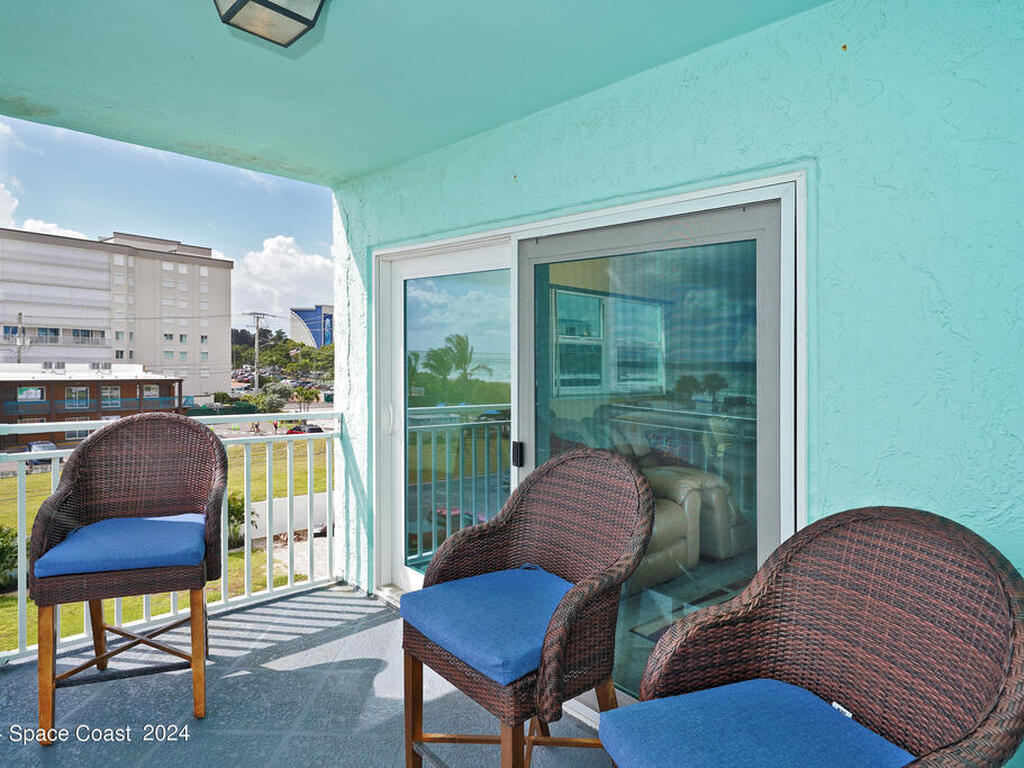 3610 Ocean Beach Boulevard, Cocoa Beach, FL 32931