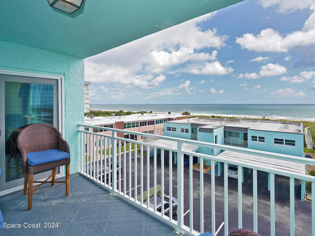 3610 Ocean Beach Boulevard, Cocoa Beach, FL 32931