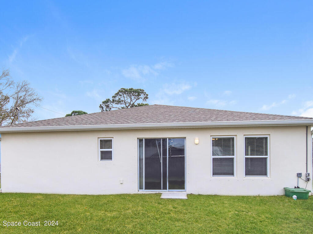 1375 Scottish Street, Palm Bay, FL 32908