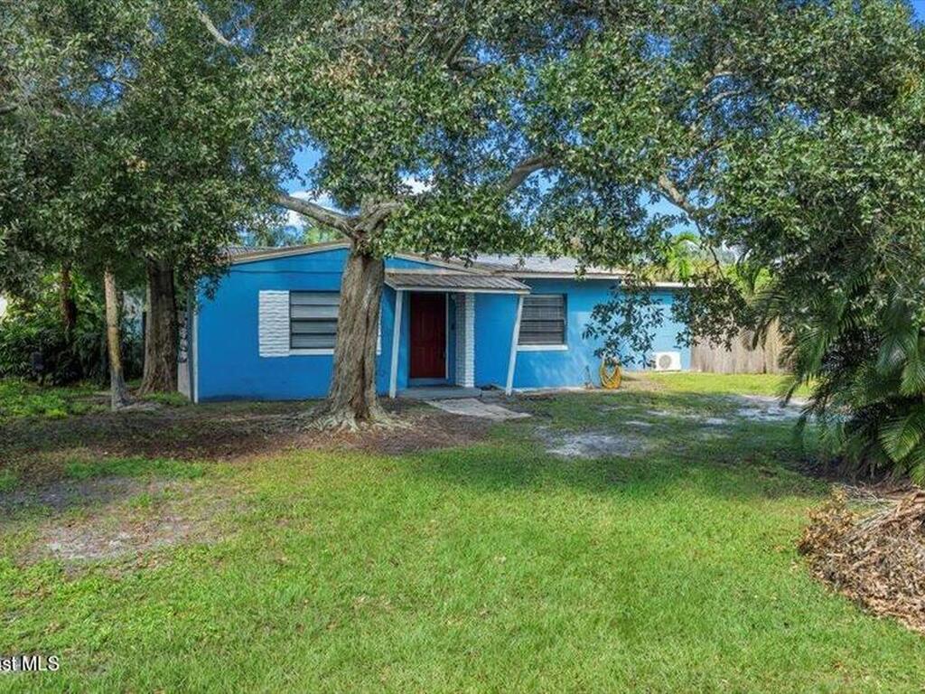 1610 Norman Drive, Melbourne, FL 32901