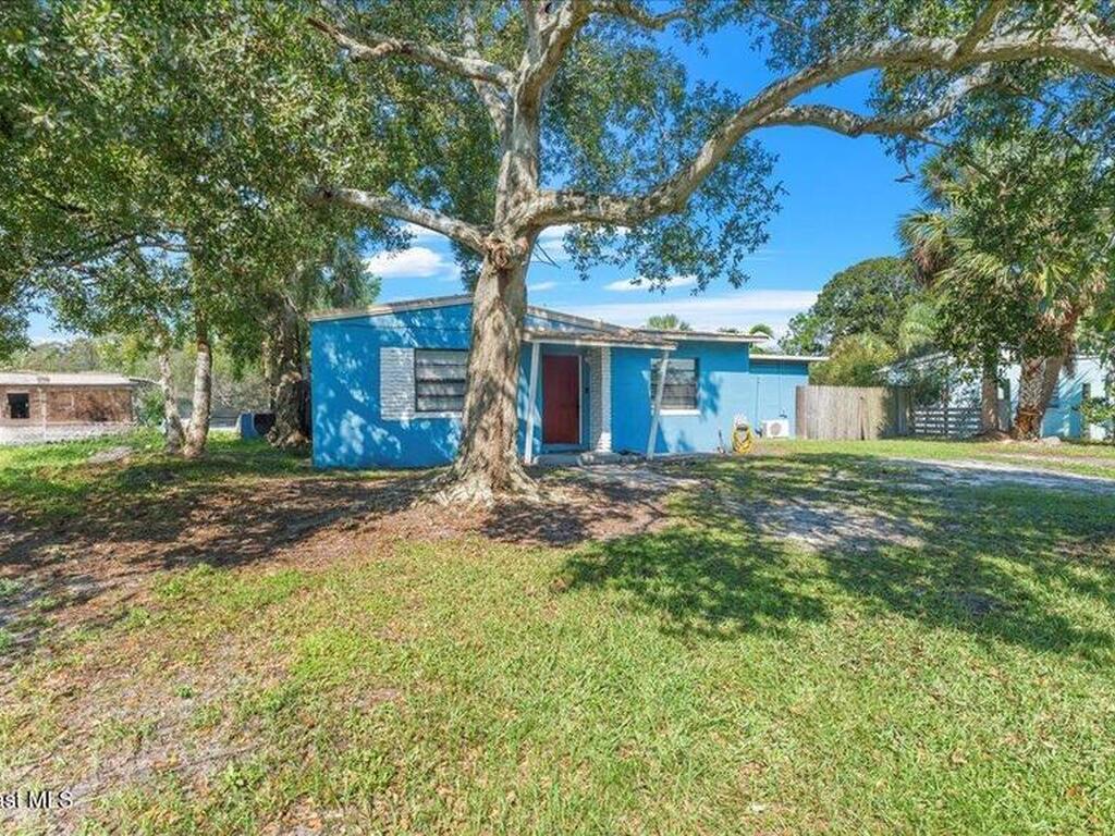 1610 Norman Drive, Melbourne, FL 32901