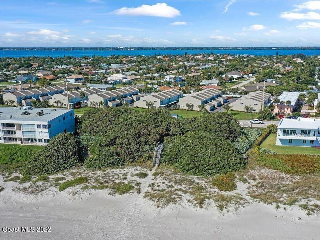 1710 Atlantic Street, Melbourne Beach, FL 32951