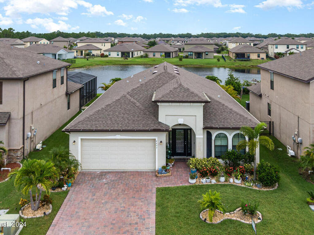 4499 Alligator Flag Circle, West Melbourne, FL 32904