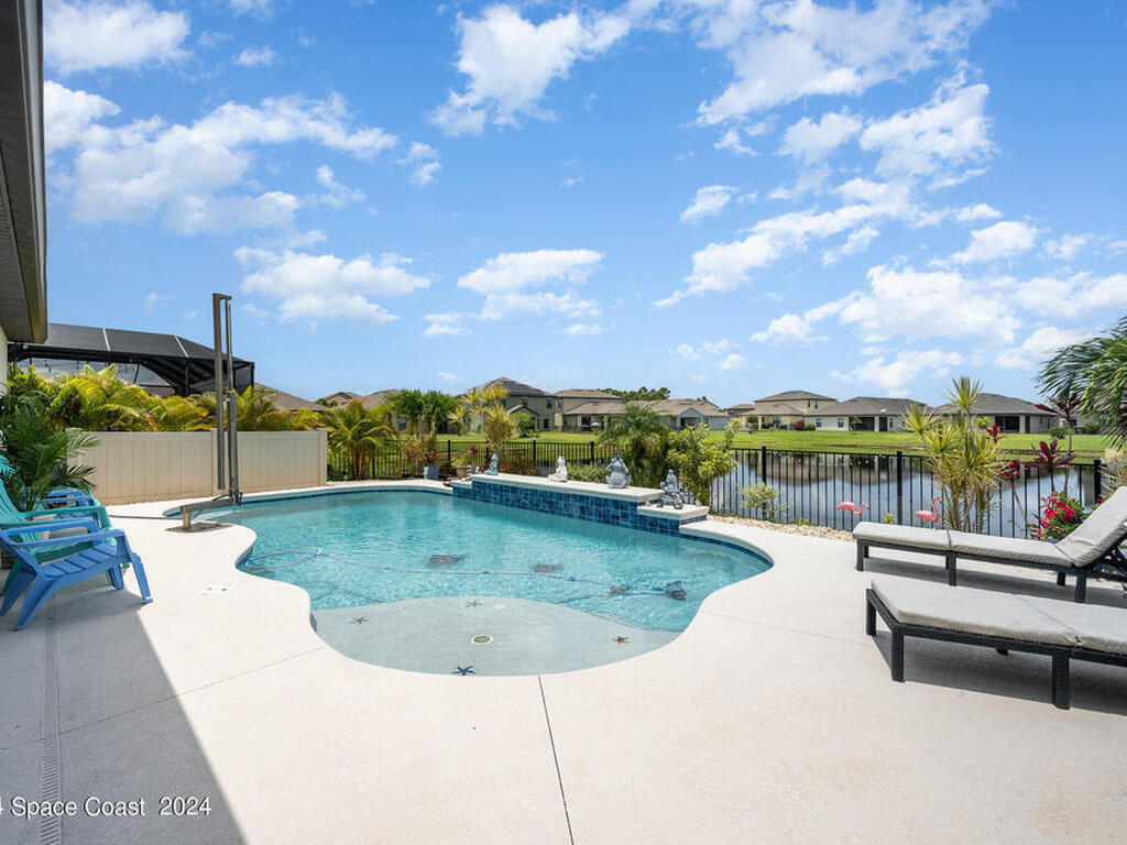 4499 Alligator Flag Circle, West Melbourne, FL 32904