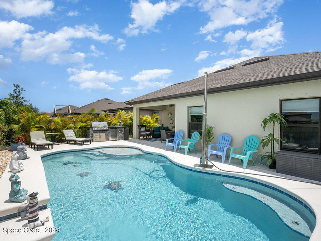 4499 Alligator Flag Circle, West Melbourne, FL 32904