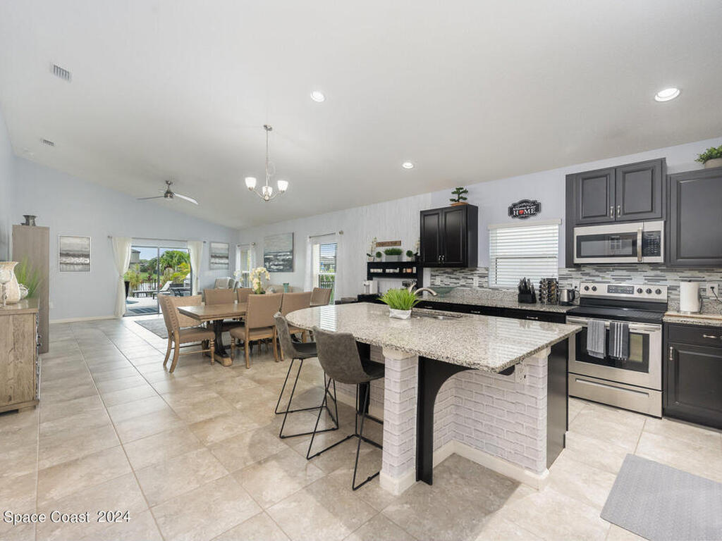 4499 Alligator Flag Circle, West Melbourne, FL 32904