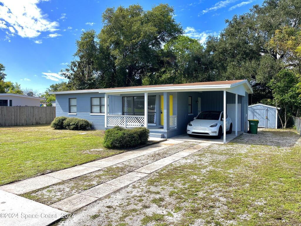 1315 N Fiske Boulevard, Cocoa, FL 32922