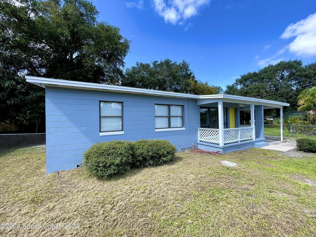 1315 N Fiske Boulevard, Cocoa, FL 32922