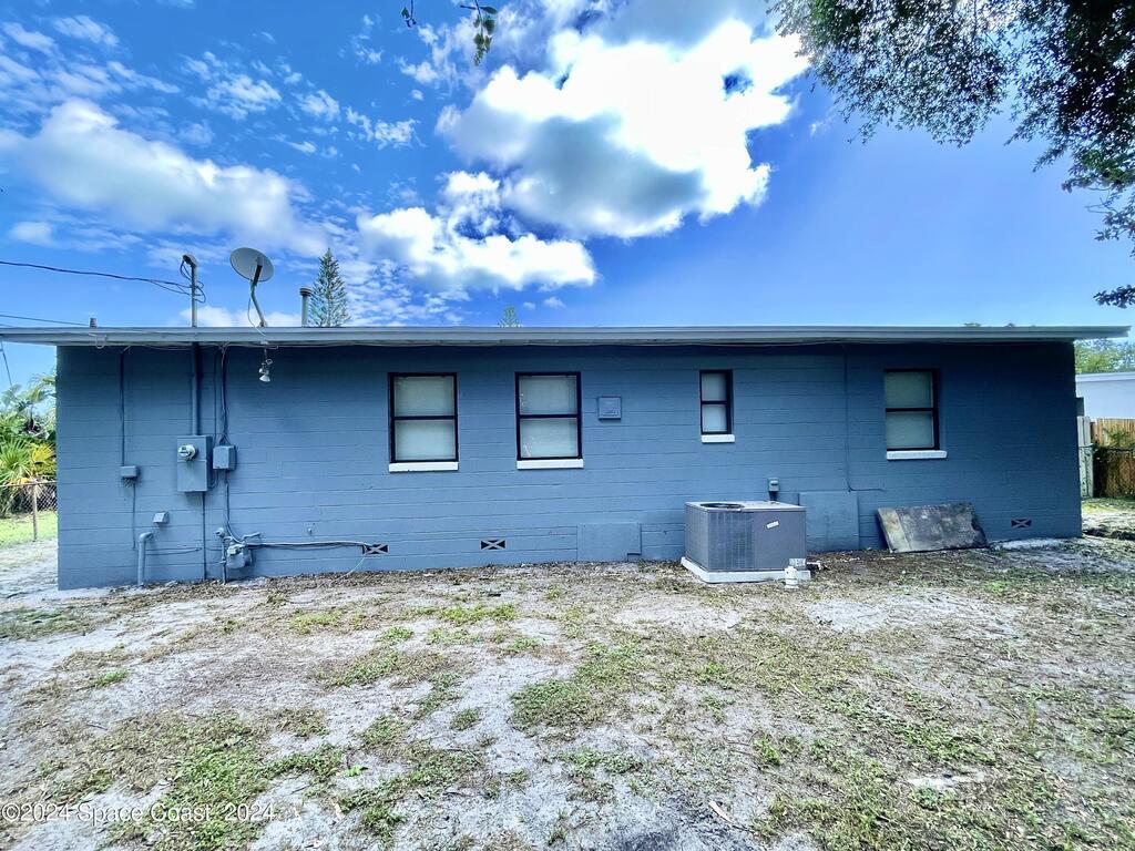 1315 N Fiske Boulevard, Cocoa, FL 32922