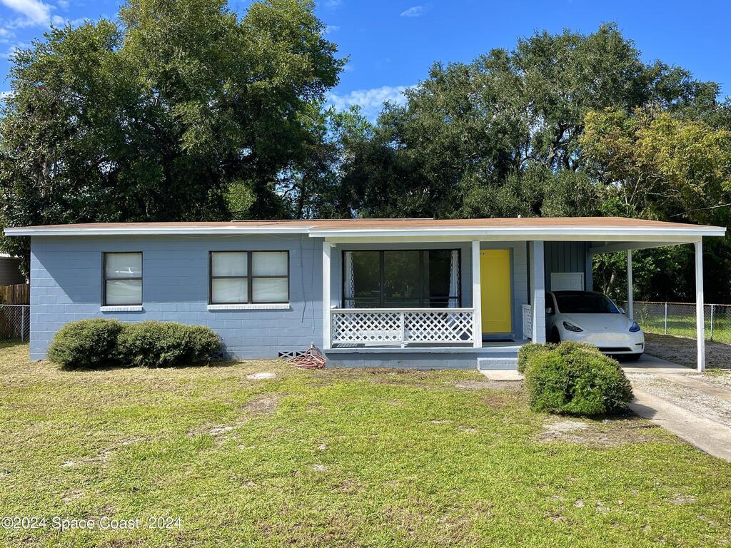 1315 N Fiske Boulevard, Cocoa, FL 32922