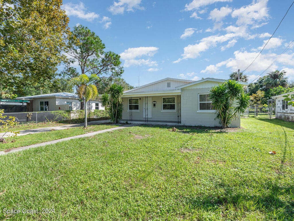 1609 Pine Street, Melbourne, FL 32901