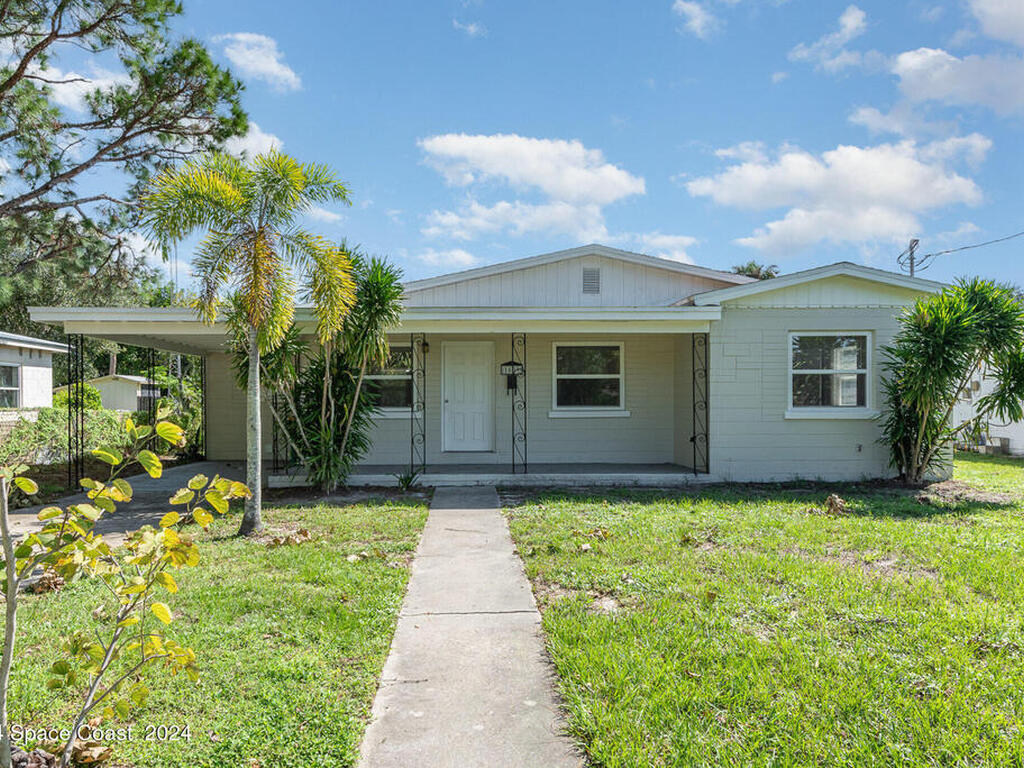 1609 Pine Street, Melbourne, FL 32901