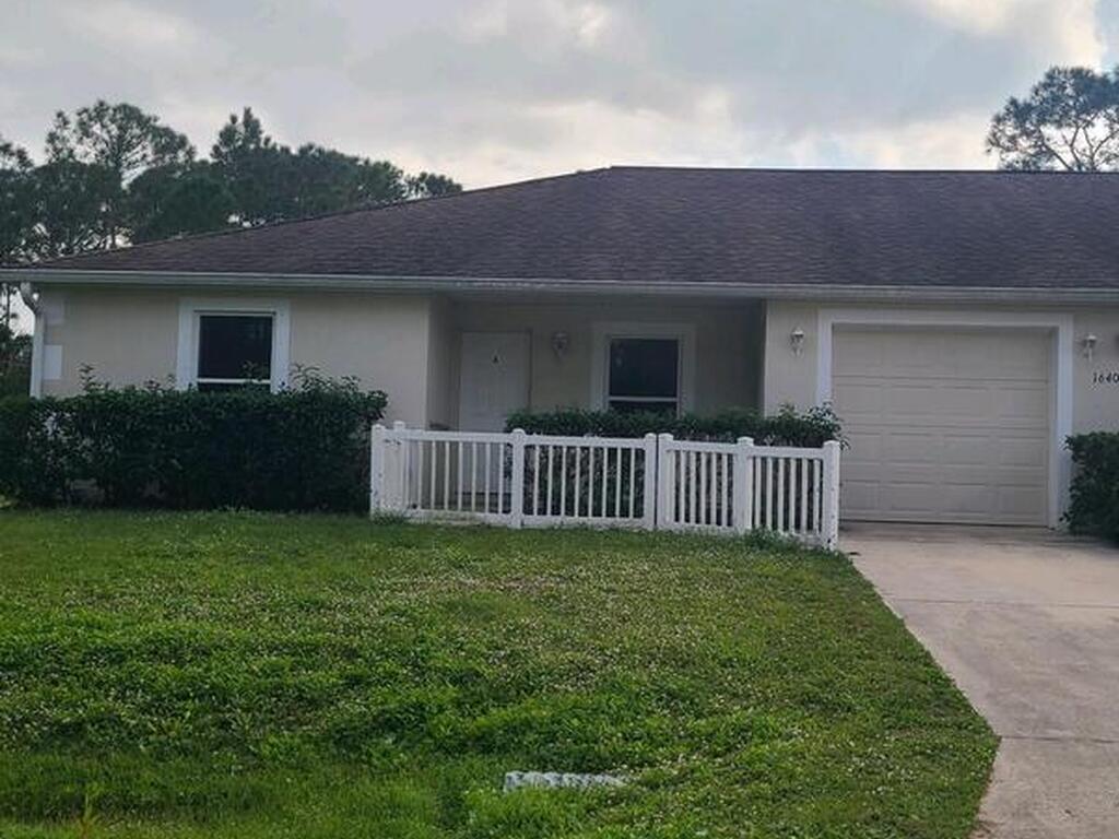 1640 Santos Street, Palm Bay, FL 32909