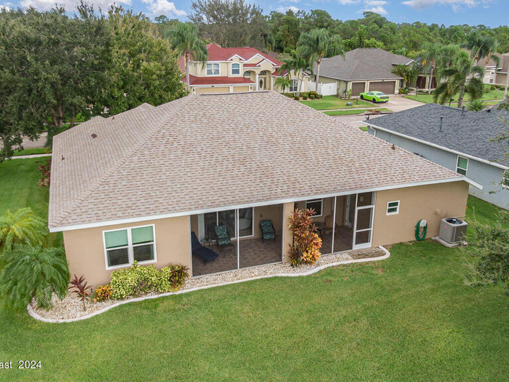 459 Wynfield Circle, Suntree, FL 32955