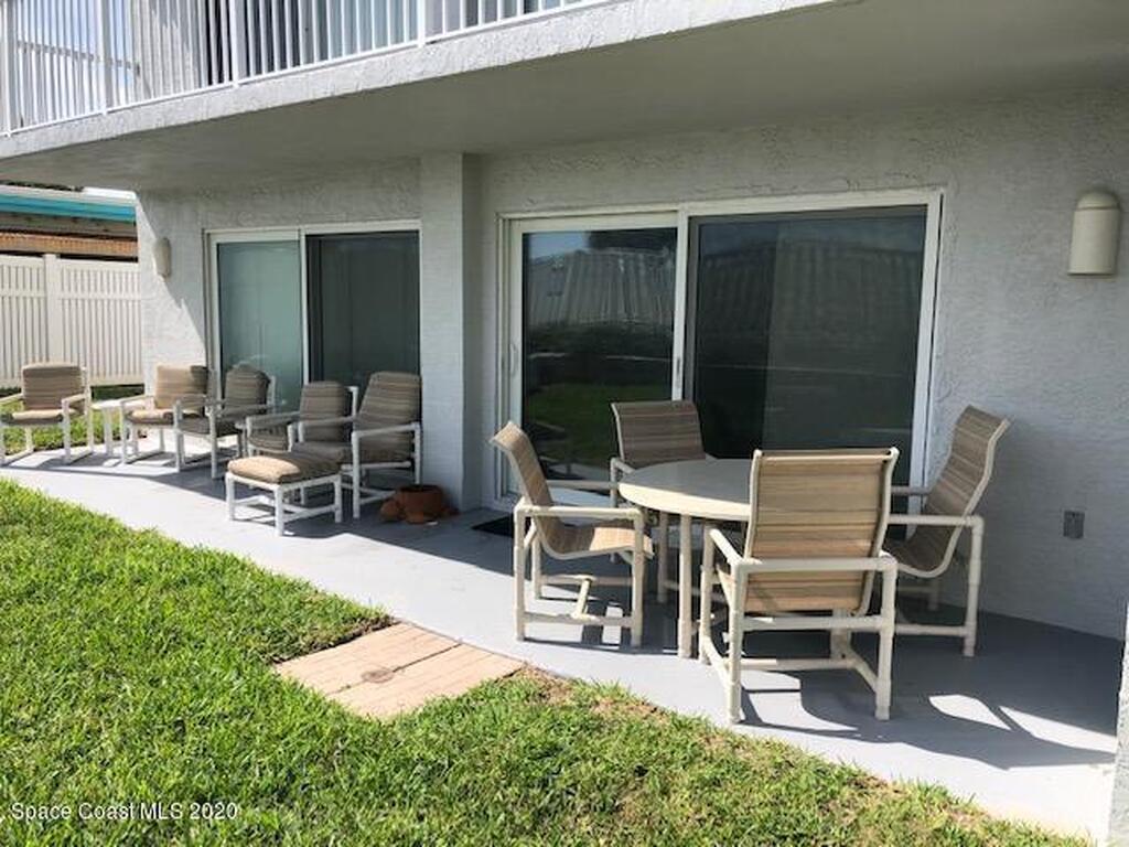 1101 S Atlantic Avenue, Cocoa Beach, FL 32931