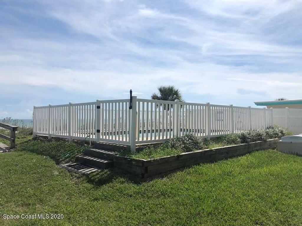 1101 S Atlantic Avenue, Cocoa Beach, FL 32931