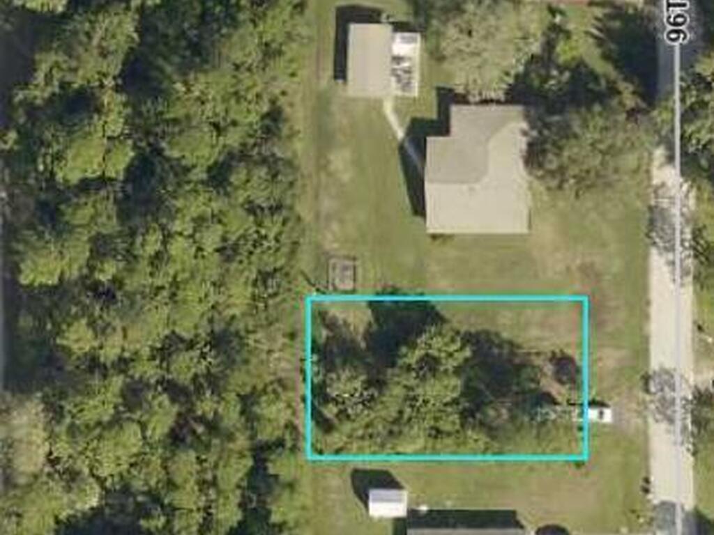 8025 96th Court, Vero Beach, FL 32967