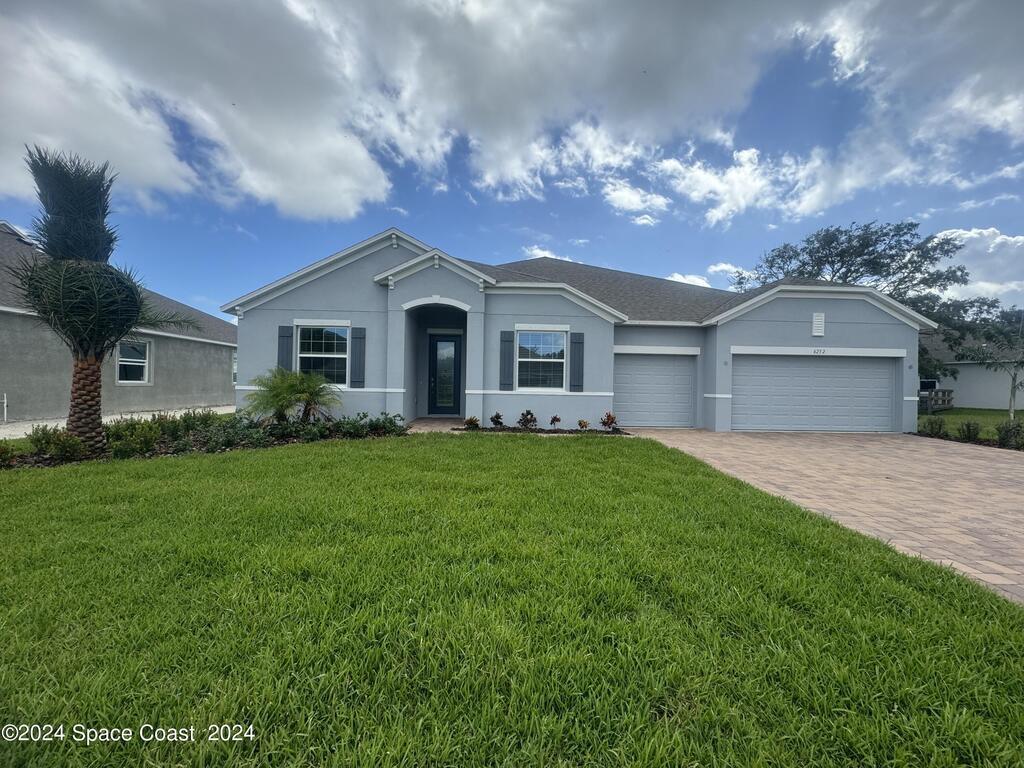 6252 Andromeda Avenue, Merritt Island, FL 32953