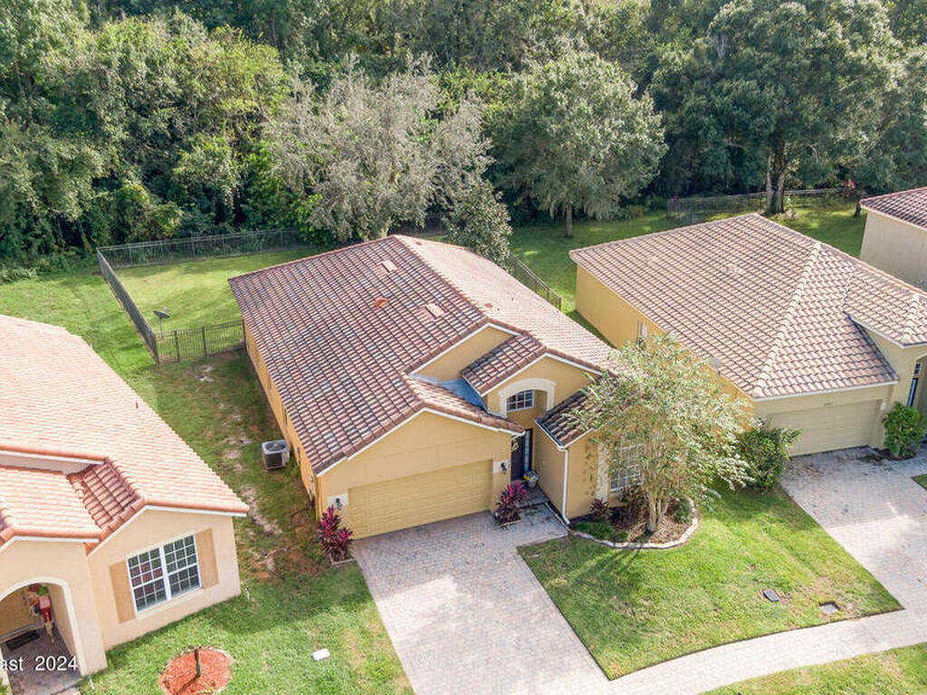 4277 Fitzroy Reef Drive, Mims, FL 32754