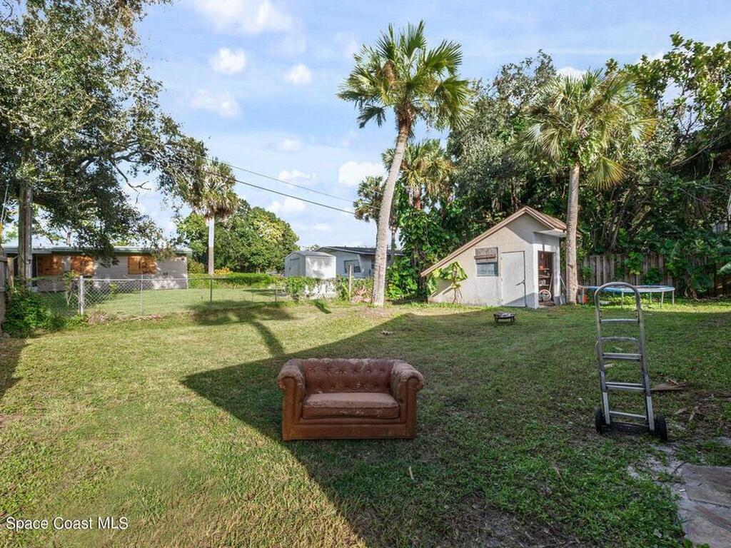 2319 Ruffner Road, Melbourne, FL 32901