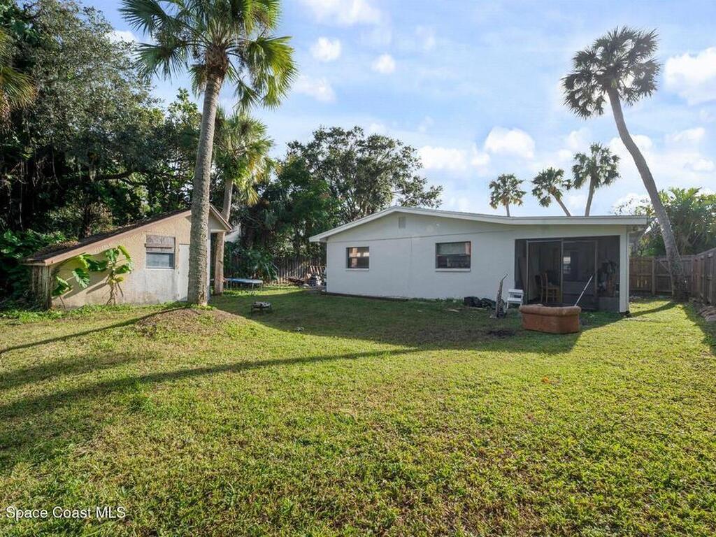 2319 Ruffner Road, Melbourne, FL 32901