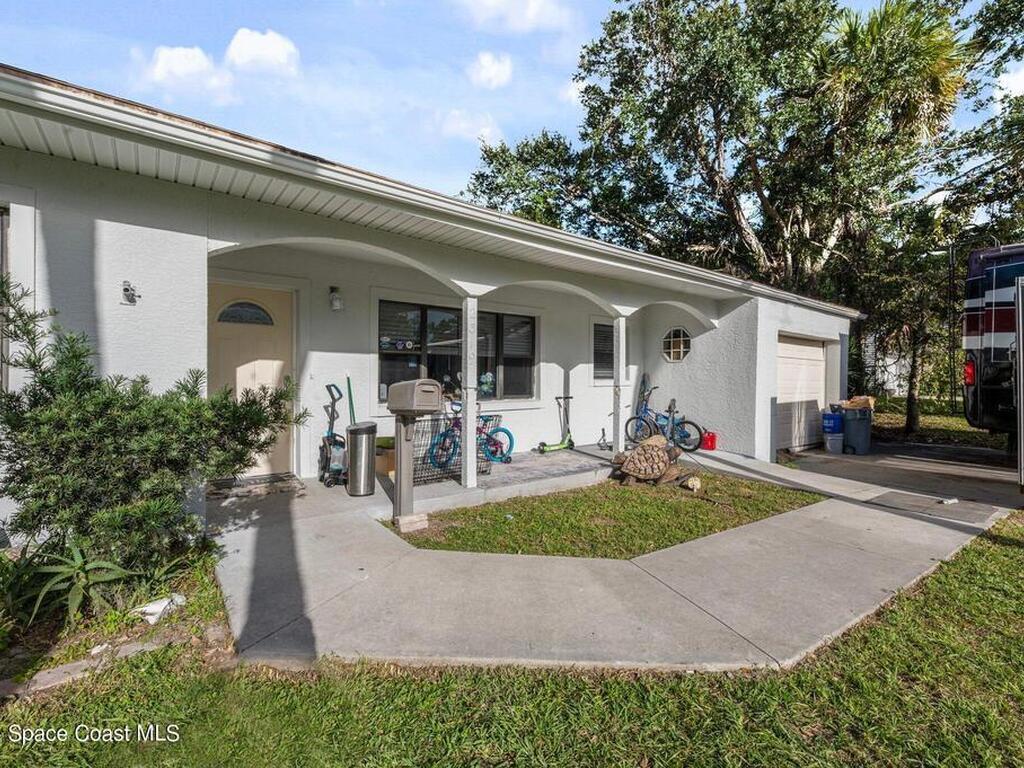 2319 Ruffner Road, Melbourne, FL 32901