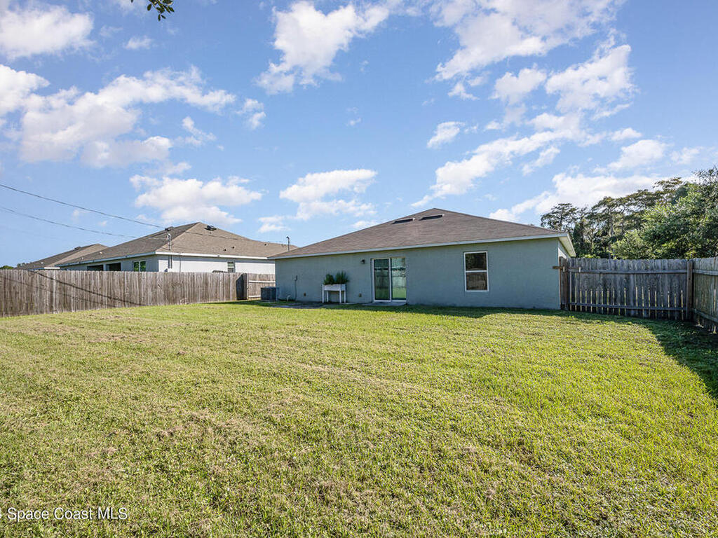 110 Maywood Avenue, Palm Bay, FL 32907