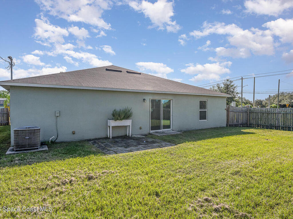 110 Maywood Avenue, Palm Bay, FL 32907