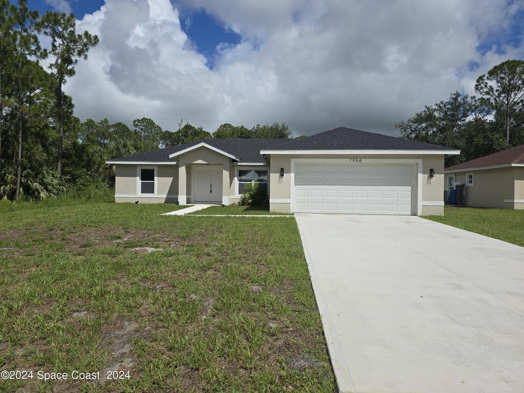 7956 95th Avenue, Vero Beach, FL 32967