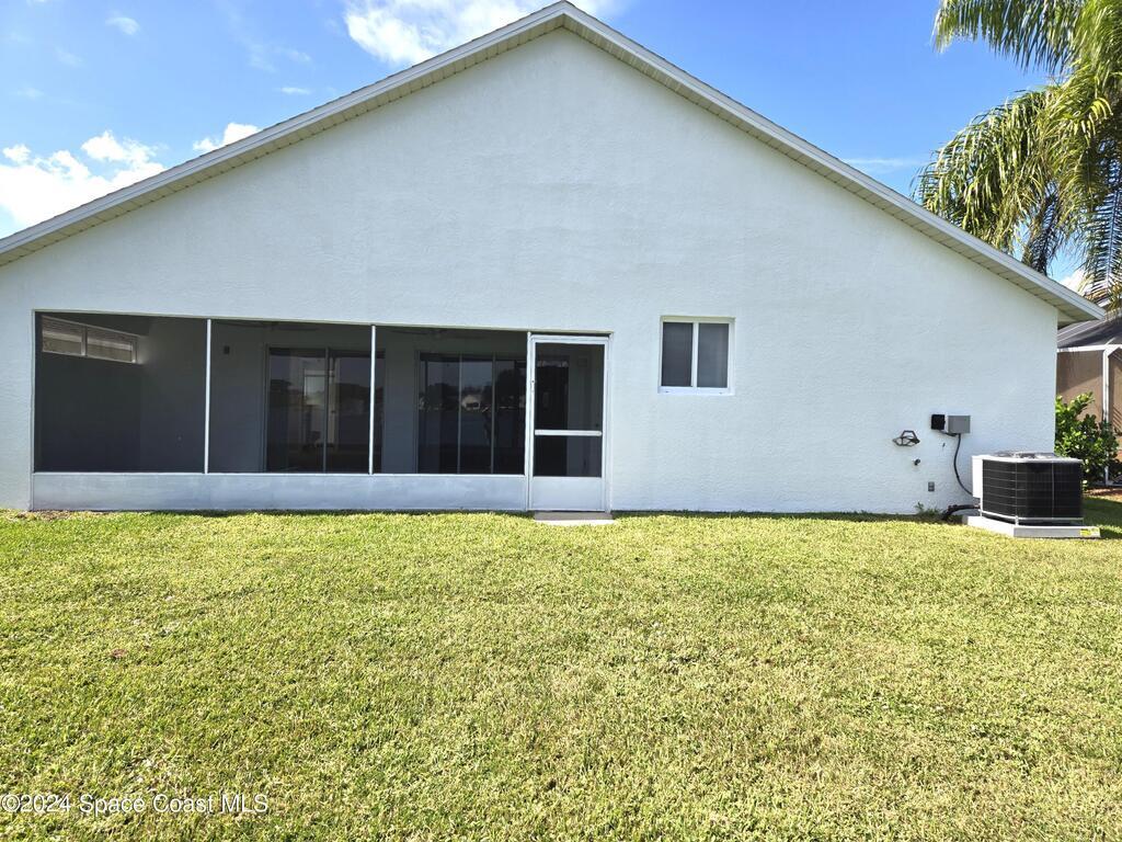 2672 Vining Street, Melbourne, FL 32904