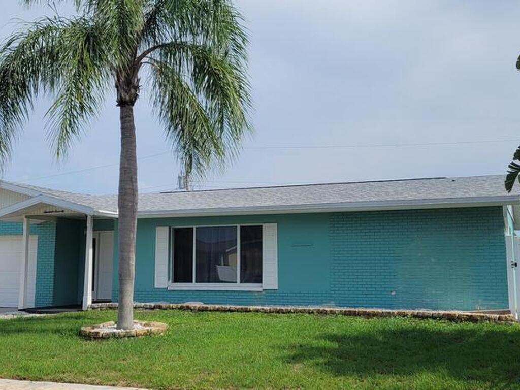 1470 Morgan Drive, Merritt Island, FL 32952