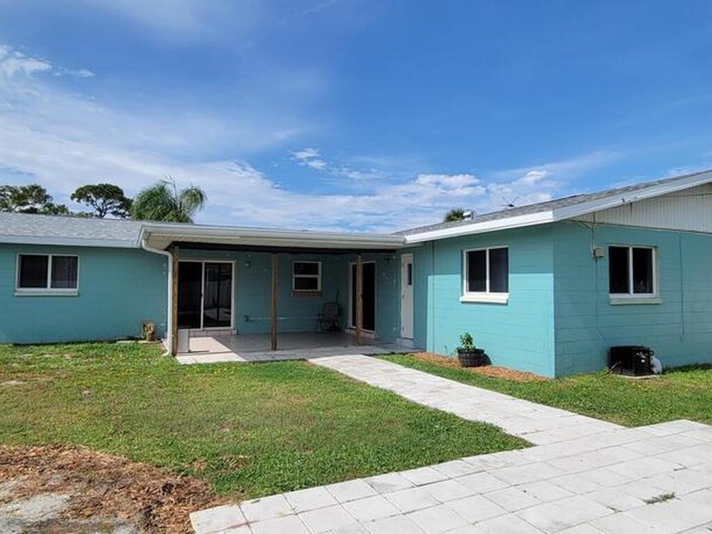 1470 Morgan Drive, Merritt Island, FL 32952