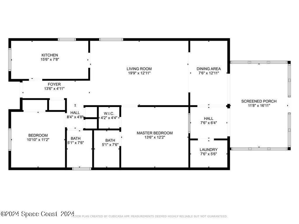 1567 Bunker Hill Court, Titusville, FL 32796