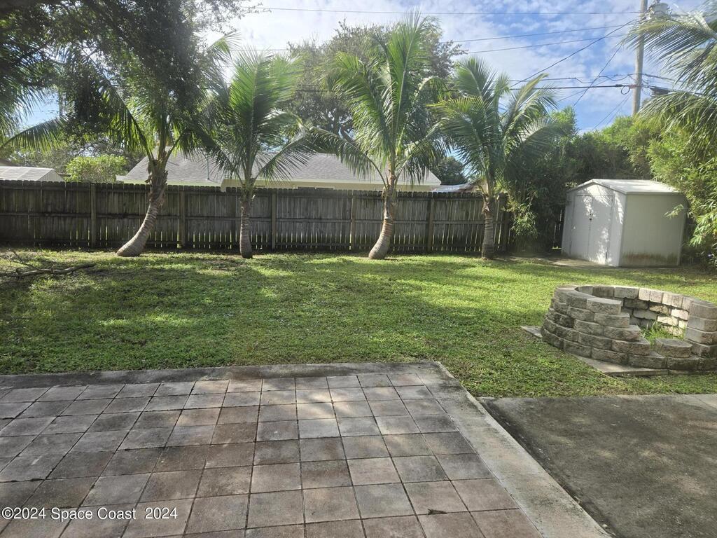 175 Tiki Drive, Merritt Island, FL 32953