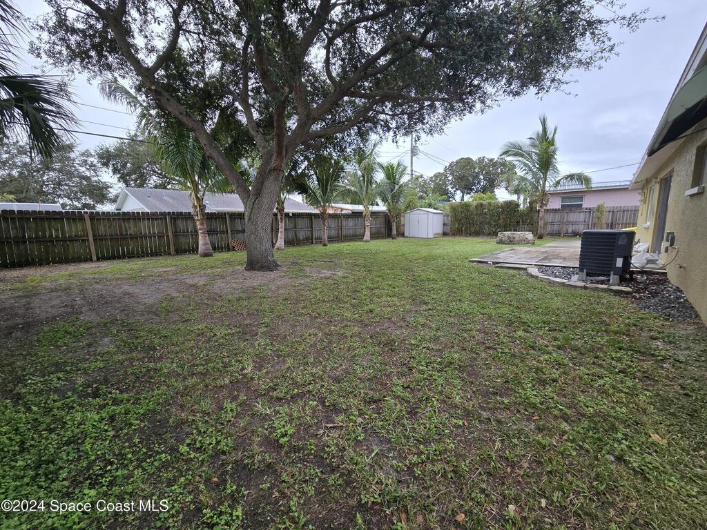 175 Tiki Drive, Merritt Island, FL 32953