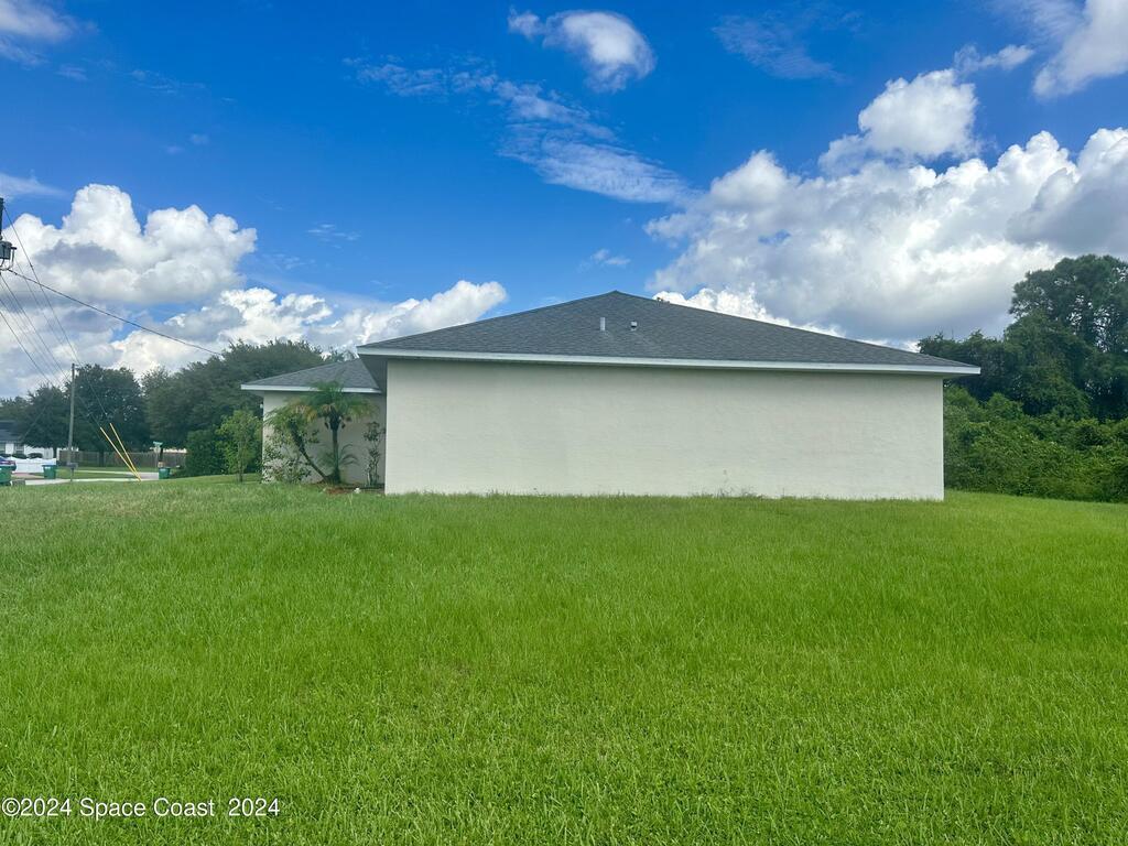 765 Farrington Drive, Deltona, FL 32725