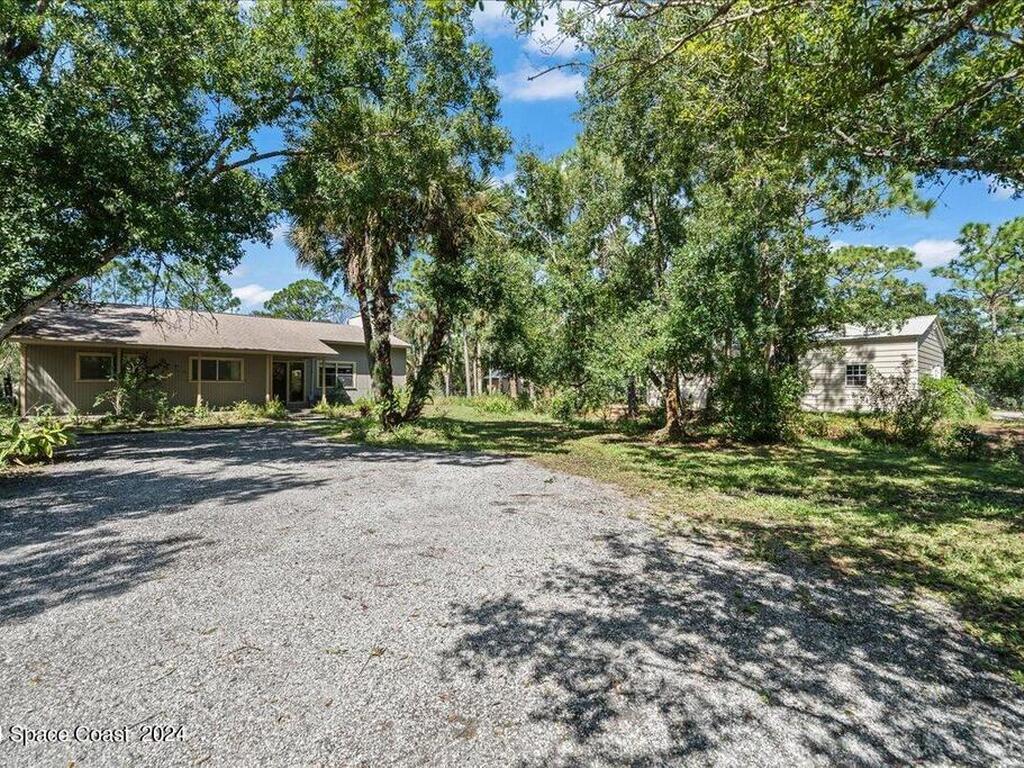 2240 Ivey Lane, Malabar, FL 32950