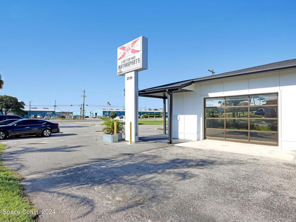 2130 W King Street, Cocoa, FL 32926