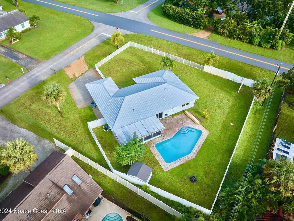 196 15th Avenue, Vero Beach, FL 32962